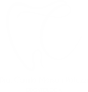 Logo Camila Patuzzi