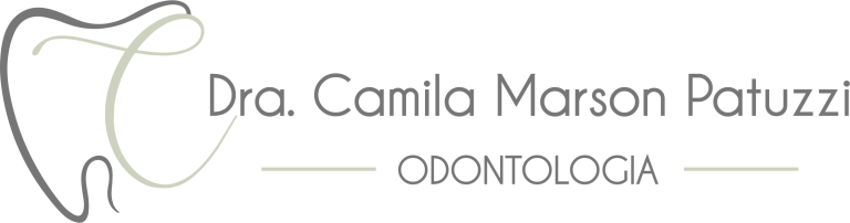 Logo Camila Patuzzi
